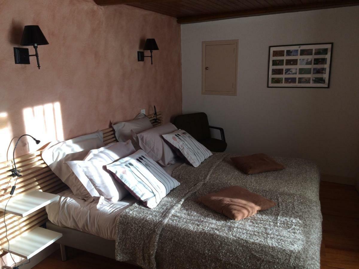 La Maison De Valentine Jarjayes Exteriér fotografie