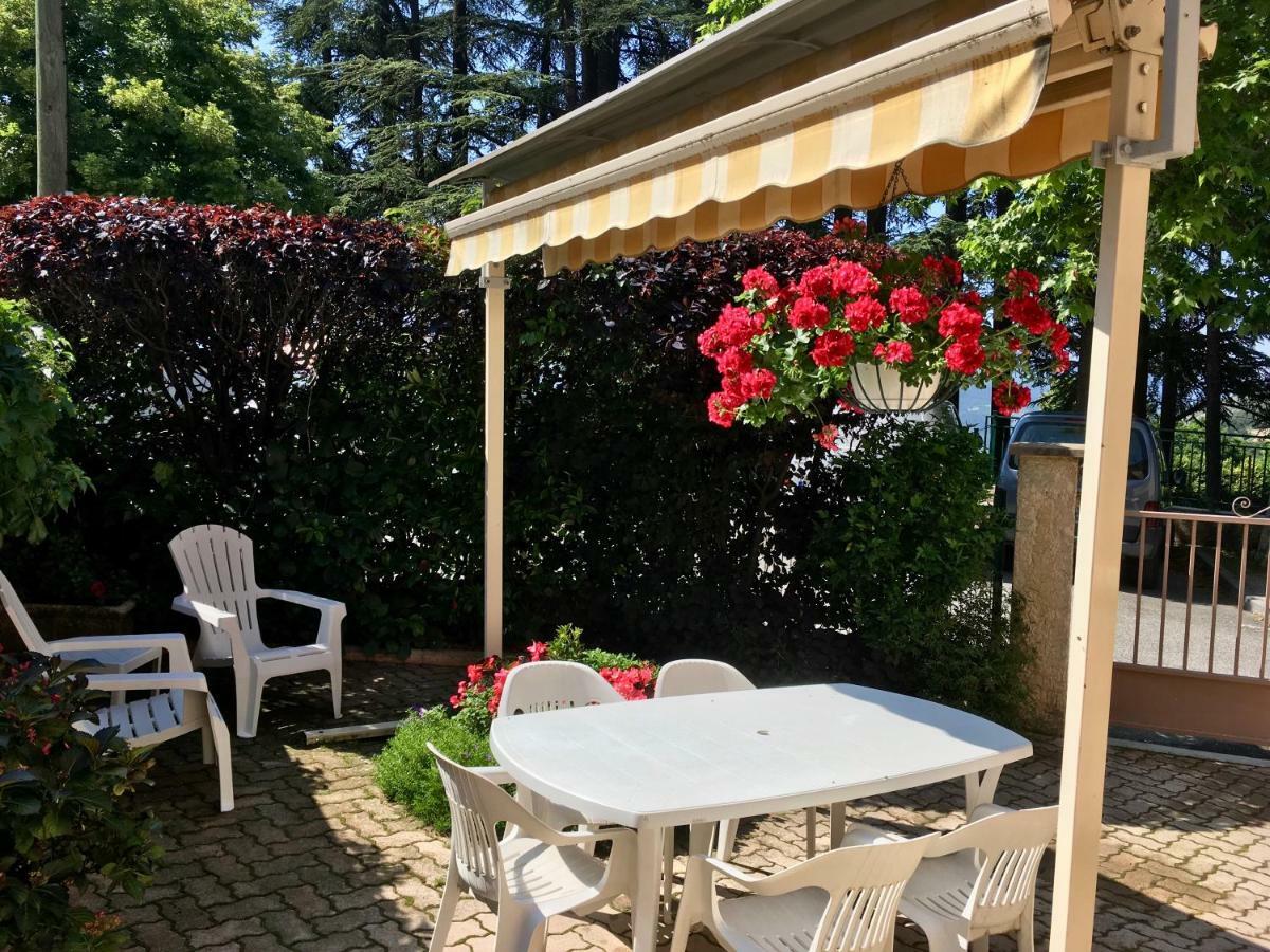 La Maison De Valentine Jarjayes Exteriér fotografie